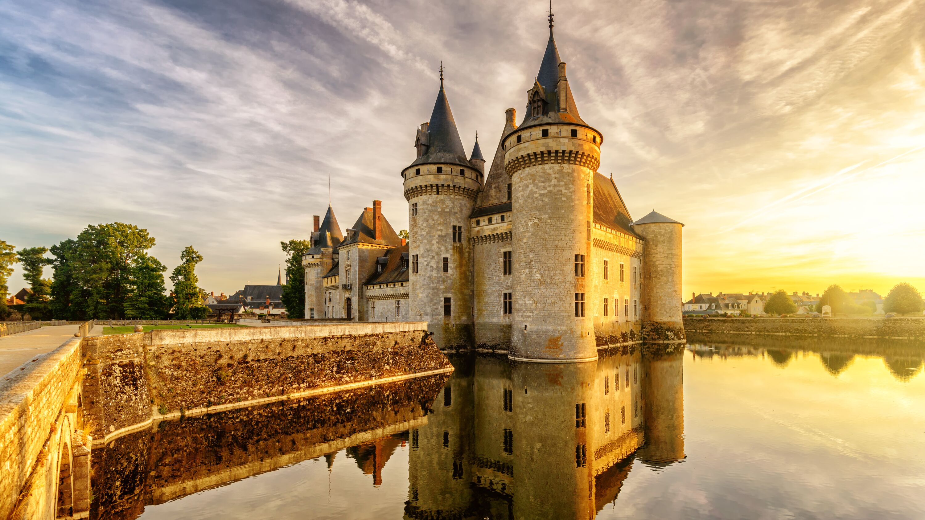 Vakantie Loire De Mooiste Loire Reizen ANWB Vakantie Loire De Mooiste Loire Reizen ANWB